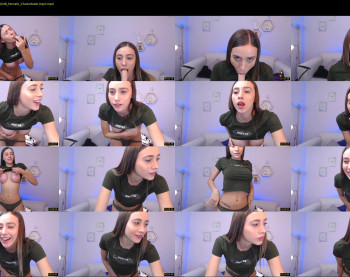 lana_taylor7 — 6 minute Chaturbate female cam show recording, 720p, May 19, 2020