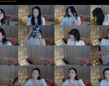 littlething88 — 53 minute Chaturbate female cam show recording, 1080p, May 18, 2020