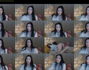 littlething88 — 39 minute Chaturbate female cam show recording, 1080p, May 19, 2020
