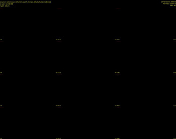 lizmreow — 17 minute Chaturbate female cam show recording, 480p, May 18, 2020
