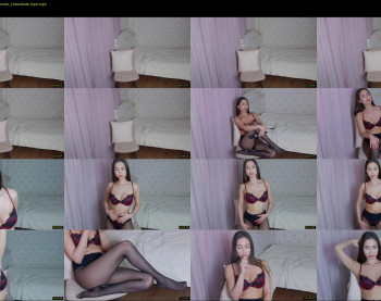 look_ — 70 minute Chaturbate female cam show recording, 1080p, May 18, 2020