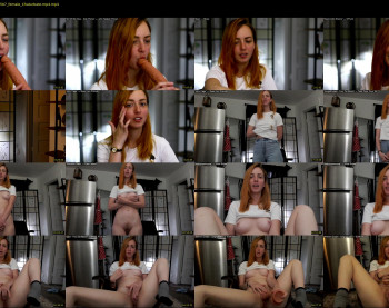 maeveminx — 66 minute Chaturbate female cam show recording, 1080p, May 19, 2020