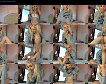 meryfoxxx — 51 minute Chaturbate female cam show recording, 1080p, May 18, 2020