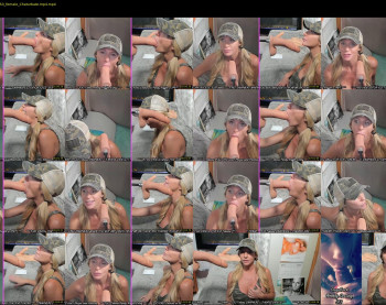 miakinkdd — 17 minute Chaturbate female cam show recording, 1080p, May 19, 2020