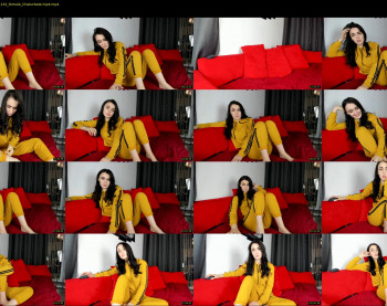 milanatwice — 70 minute Chaturbate female cam show recording, 1080p, May 18, 2020