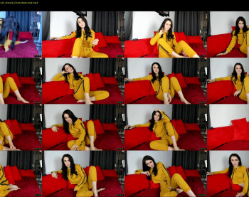 milanatwice — 70 minute Chaturbate female cam show recording, 1080p, May 18, 2020