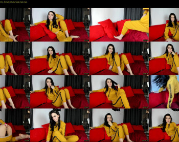 milanatwice — 70 minute Chaturbate female cam show recording, 1080p, May 18, 2020