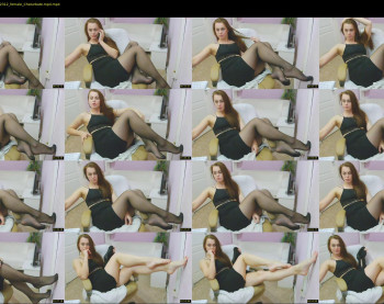 miracle_rose — 5 minute Chaturbate female cam show recording, 720p, May 18, 2020