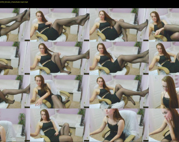 miracle_rose — 38 minute Chaturbate female cam show recording, 720p, May 18, 2020