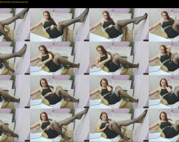 miracle_rose — 11 minute Chaturbate female cam show recording, 720p, May 19, 2020
