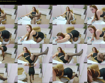 miracle_rose — 55 minute Chaturbate female cam show recording, 720p, May 19, 2020