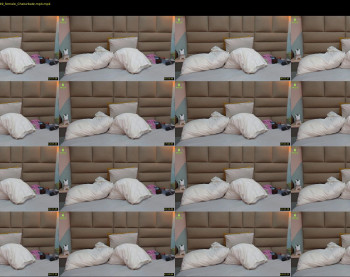 mollyguns — 51 minute Chaturbate female cam show recording, 720p, May 19, 2020