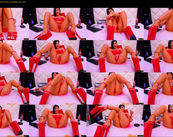 nadiaquine — 71 minute Chaturbate female cam show recording, 1080p, May 19, 2020