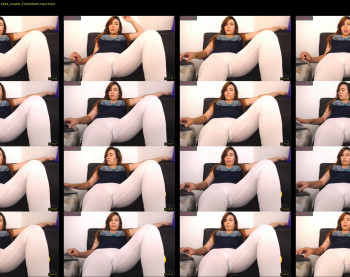 nathalyrae41 — 4 minute Chaturbate female cam show recording, 720p, May 18, 2020