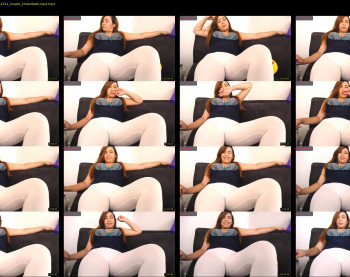 nathalyrae41 — 21 minute Chaturbate female cam show recording, 720p, May 18, 2020