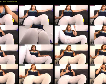 nathalyrae41 — 74 minute Chaturbate female cam show recording, 720p, May 18, 2020
