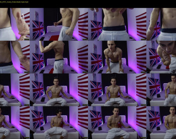 orlando__bloom — 5 minute Chaturbate male cam show recording, 1080p, May 18, 2020