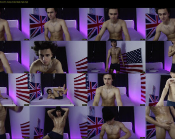 orlando__bloom — 43 minute Chaturbate male cam show recording, 1080p, May 18, 2020