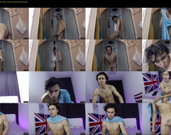 orlando__bloom — 70 minute Chaturbate male cam show recording, 1080p, May 18, 2020