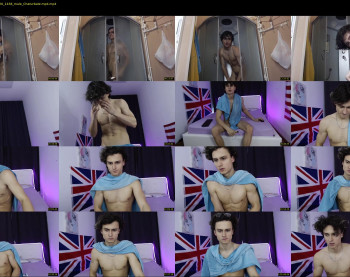 orlando__bloom — 70 minute Chaturbate male cam show recording, 1080p, May 18, 2020