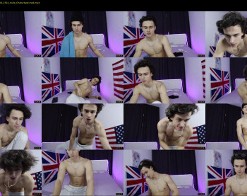 orlando__bloom — 43 minute Chaturbate male cam show recording, 1080p, May 18, 2020
