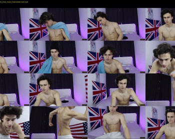 orlando__bloom — 61 minute Chaturbate male cam show recording, 1080p, May 18, 2020