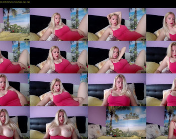 pam___beautiful — 19 minute Chaturbate female cam show recording, 720p, May 18, 2020