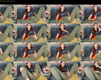 peaceduke — 7 minute Chaturbate female cam show recording, 1080p, May 18, 2020