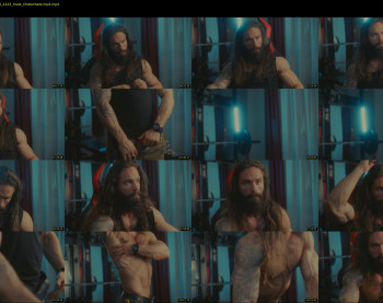 phil_chambers — 73 minute Chaturbate male cam show recording, 1080p, May 18, 2020