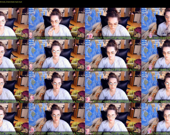 ps4pro — 44 minute Chaturbate female cam show recording, 720p, May 18, 2020
