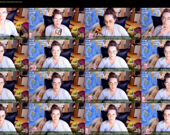 ps4pro — 44 minute Chaturbate female cam show recording, 720p, May 18, 2020
