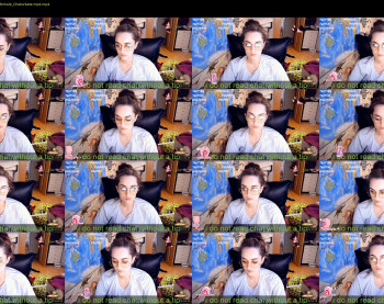 ps4pro — 44 minute Chaturbate female cam show recording, 720p, May 18, 2020