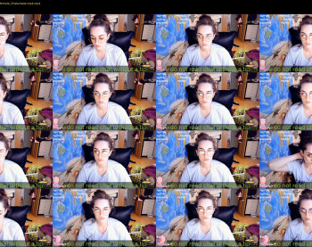 ps4pro — 3 minute Chaturbate female cam show recording, 720p, May 18, 2020