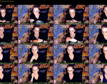 ps4pro — 44 minute Chaturbate female cam show recording, 720p, May 19, 2020