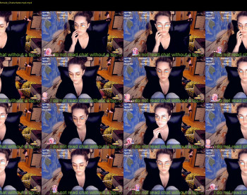 ps4pro — 44 minute Chaturbate female cam show recording, 720p, May 19, 2020