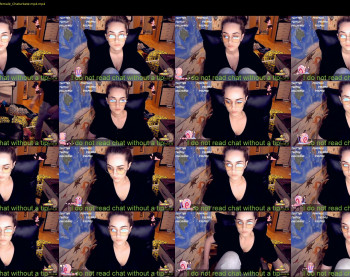 ps4pro — 10 minute Chaturbate female cam show recording, 720p, May 19, 2020