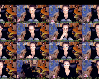ps4pro — 40 minute Chaturbate female cam show recording, 720p, May 19, 2020
