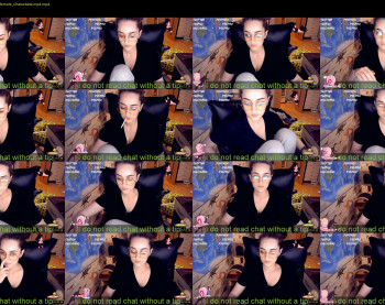 ps4pro — 44 minute Chaturbate female cam show recording, 720p, May 19, 2020