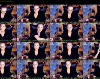 ps4pro — 44 minute Chaturbate female cam show recording, 720p, May 19, 2020
