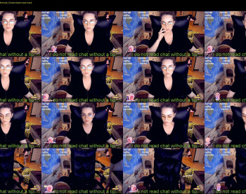 ps4pro — 44 minute Chaturbate female cam show recording, 720p, May 19, 2020