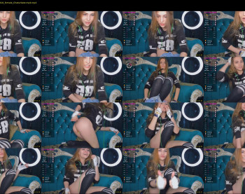 queenafina — 3 minute Chaturbate female cam show recording, 1080p, May 18, 2020