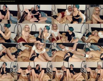 samantajo — 65 minute Chaturbate female cam show recording, 1080p, May 18, 2020