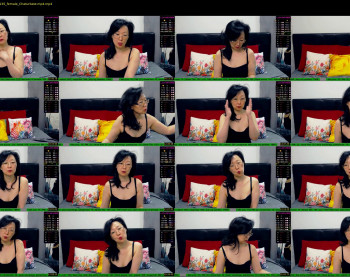 sandrami__ — 36 minute Chaturbate female cam show recording, 720p, May 18, 2020
