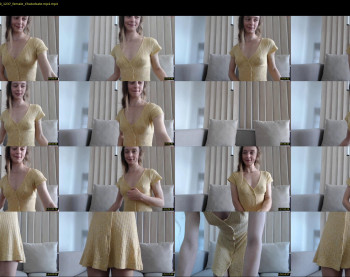 shy_schoolgirl_ — 135 minute Chaturbate female cam show recording, 720p, May 18, 2020