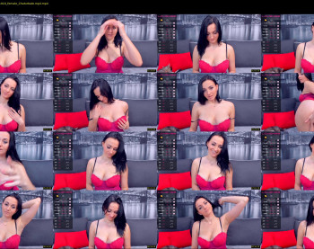 stunning_lily — 11 minute Chaturbate female cam show recording, 1080p, May 18, 2020