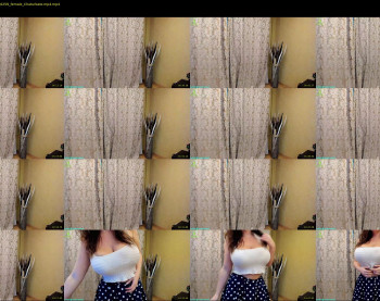 sweetteets24 — 5 minute Chaturbate female cam show recording, 1080p, May 19, 2020