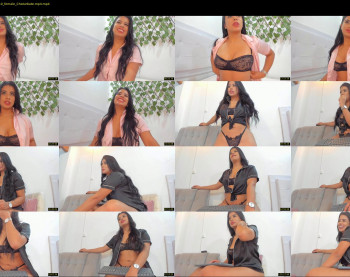 swt_molly — 70 minute Chaturbate female cam show recording, 1080p, May 18, 2020