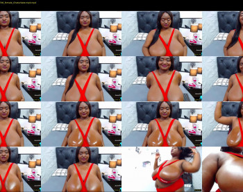 tracy_owen — 34 minute Chaturbate female cam show recording, 720p, May 18, 2020