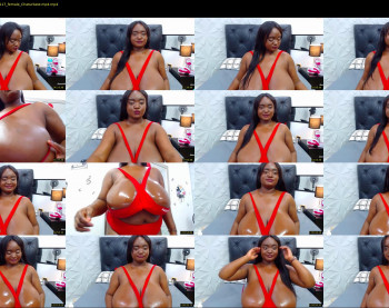 tracy_owen — 108 minute Chaturbate female cam show recording, 720p, May 18, 2020