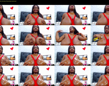 tracy_owen — 3 minute Chaturbate female cam show recording, 720p, May 18, 2020